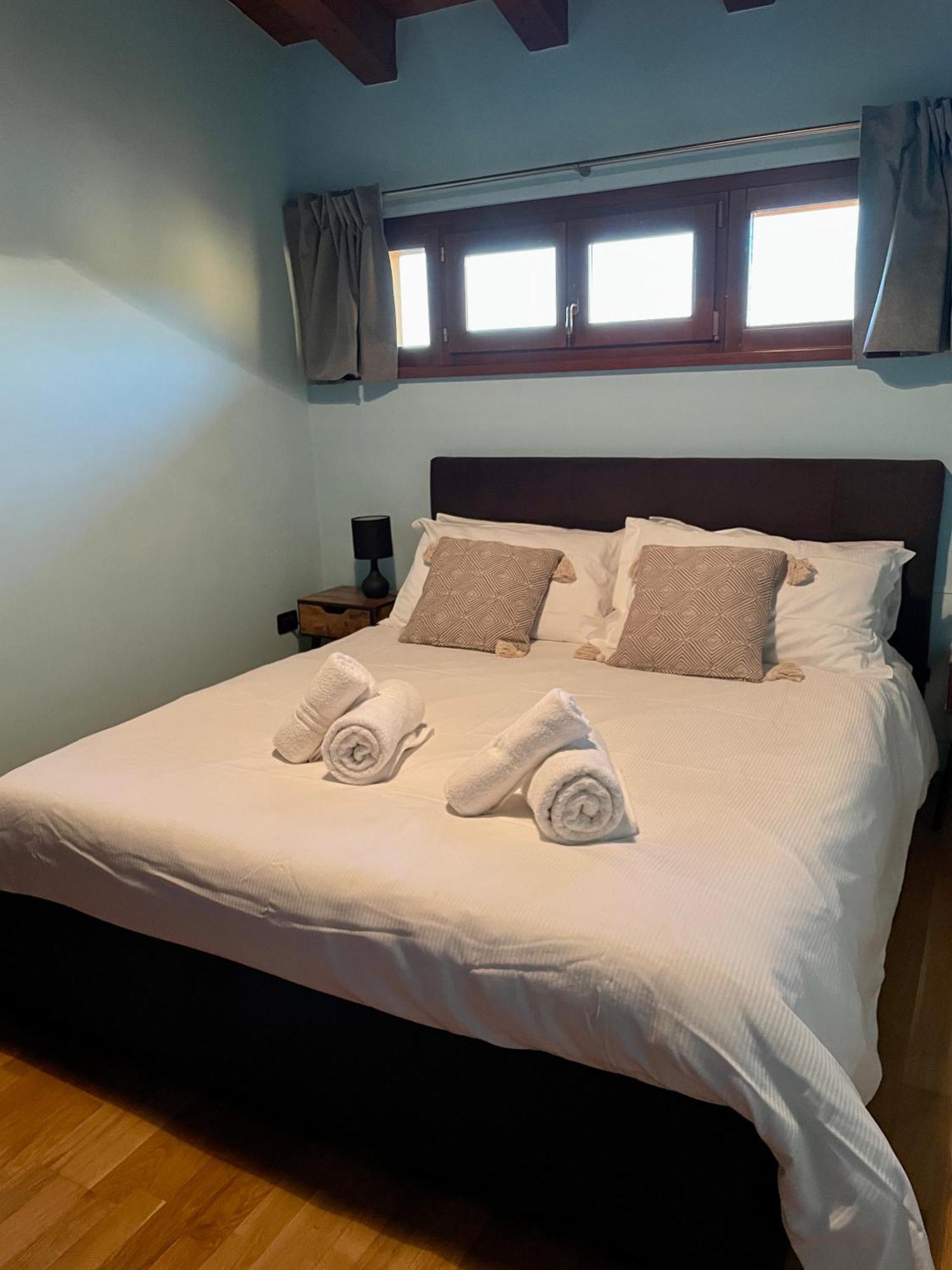 Nema Villa Mossa Ngoại thất bức ảnh