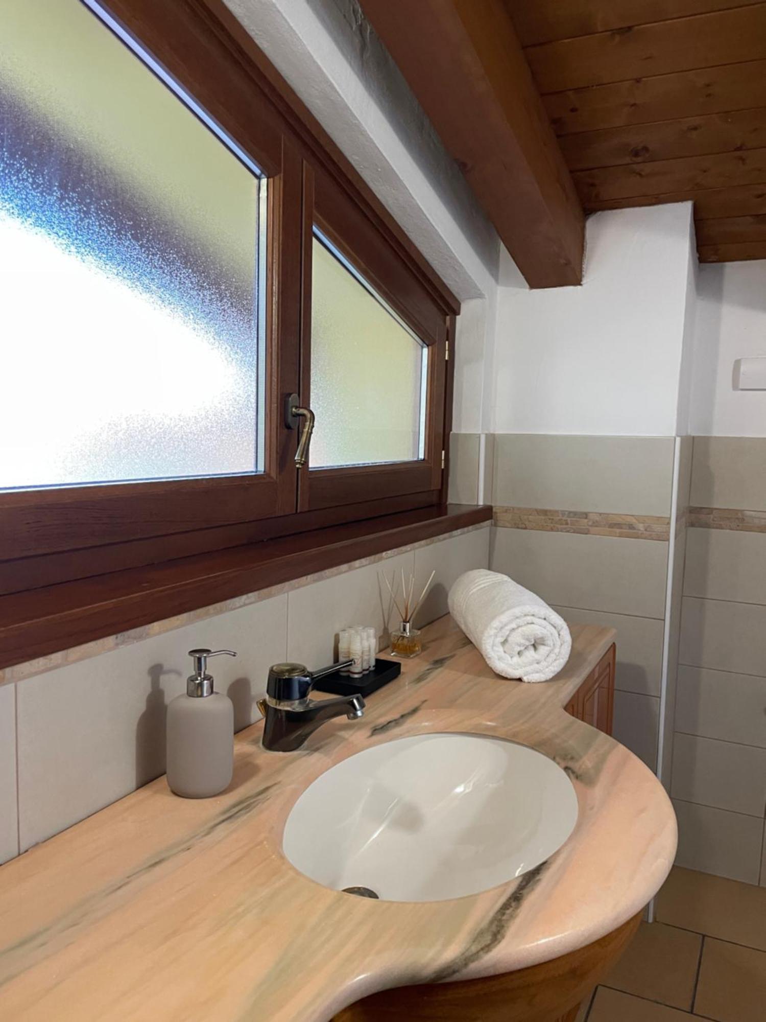 Nema Villa Mossa Ngoại thất bức ảnh