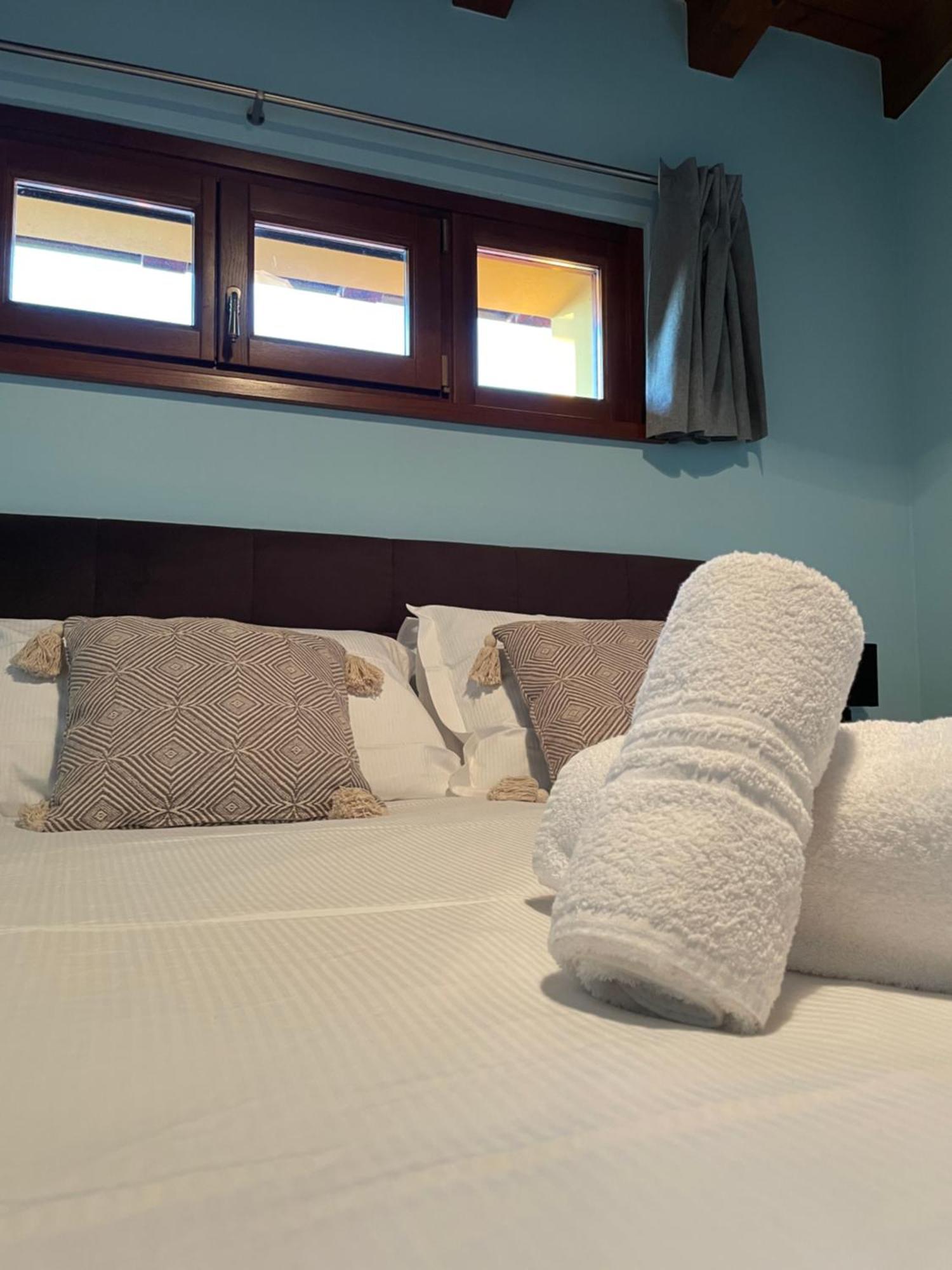 Nema Villa Mossa Ngoại thất bức ảnh